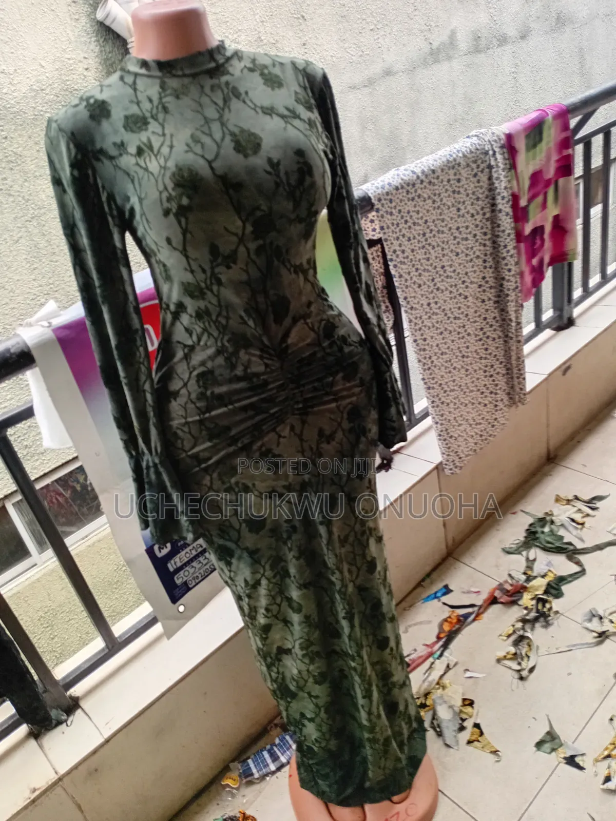 Women Gowns