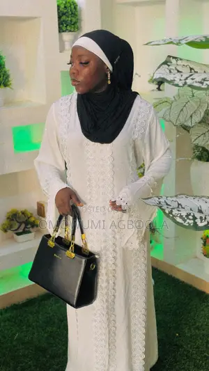 Luxury Egyptian Abaya,Luxury Dubai Abaya’S,Unisex Jalabia,Hijab,Scarf