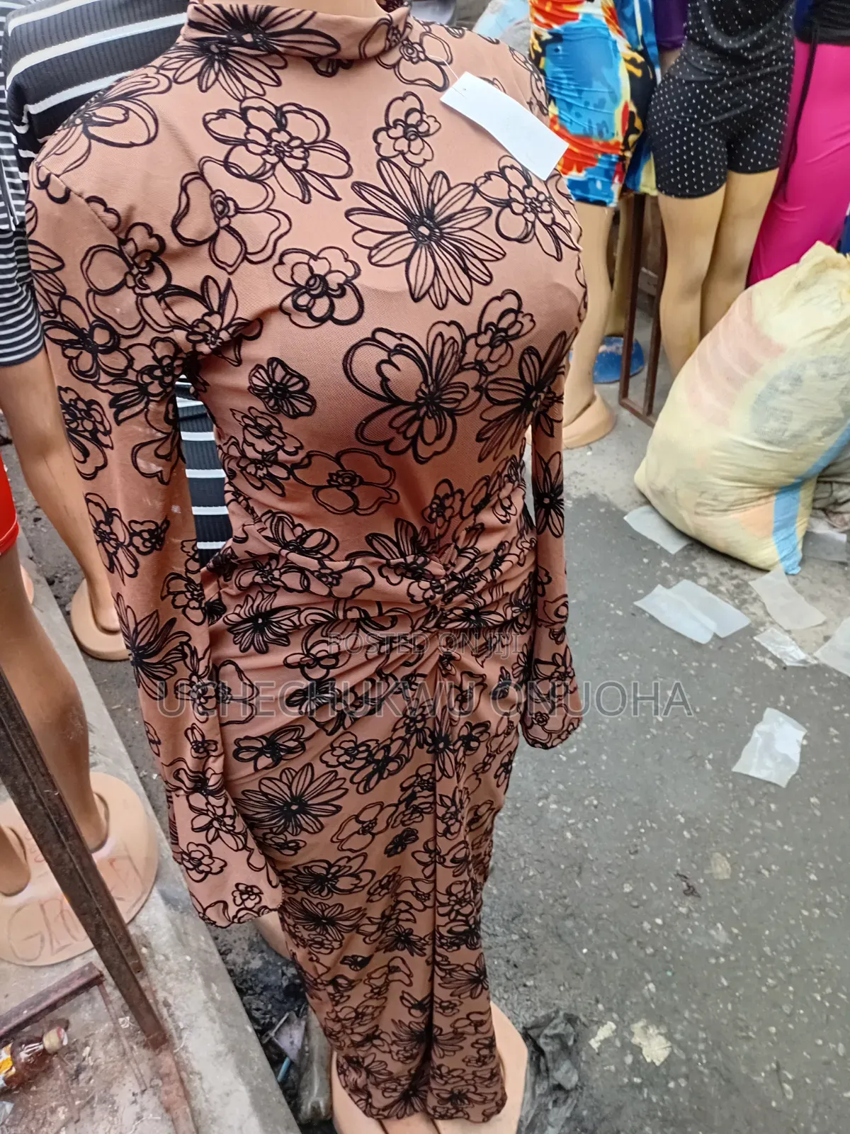 Women Gowns