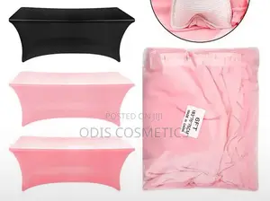 Lash Bad Cover