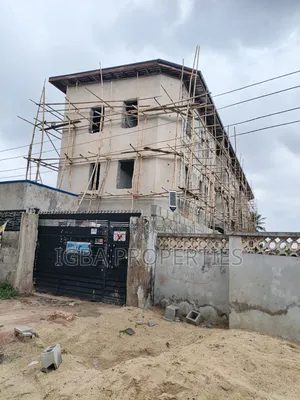 2bdrm Block of Flats in Abule Egba for sale
