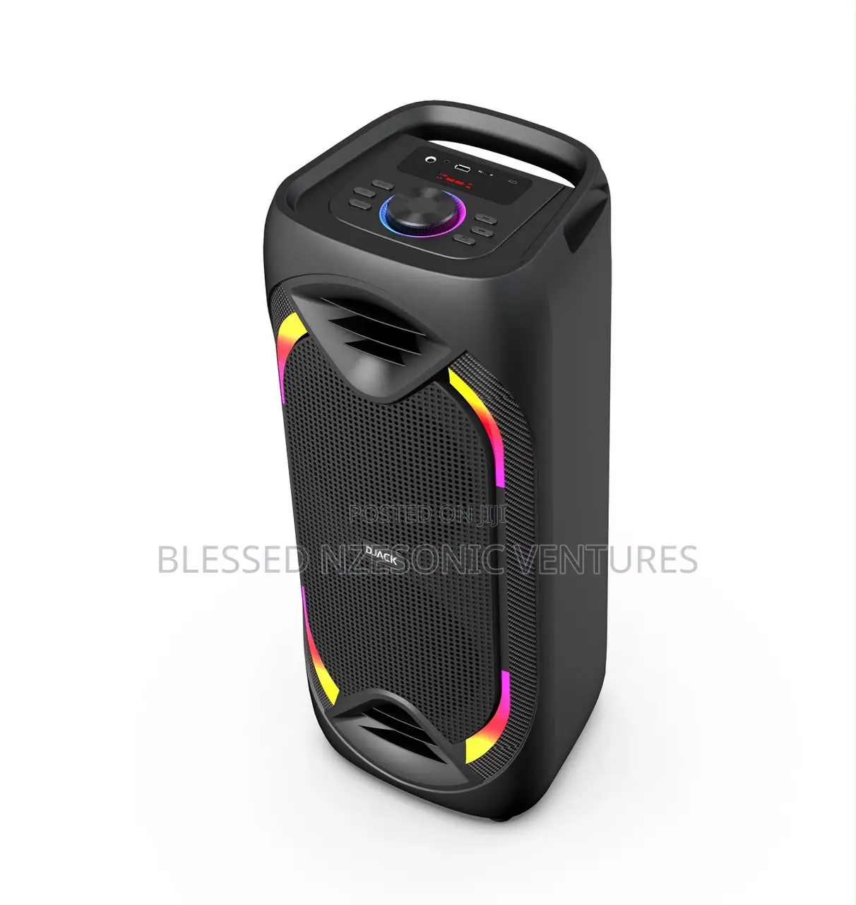 Party Speaker