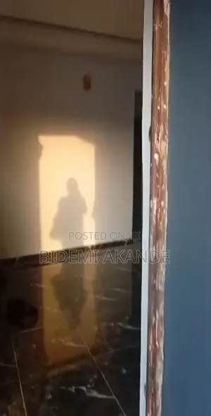 Mini Flat in Orimerunmu, Obafemi-Owode for rent