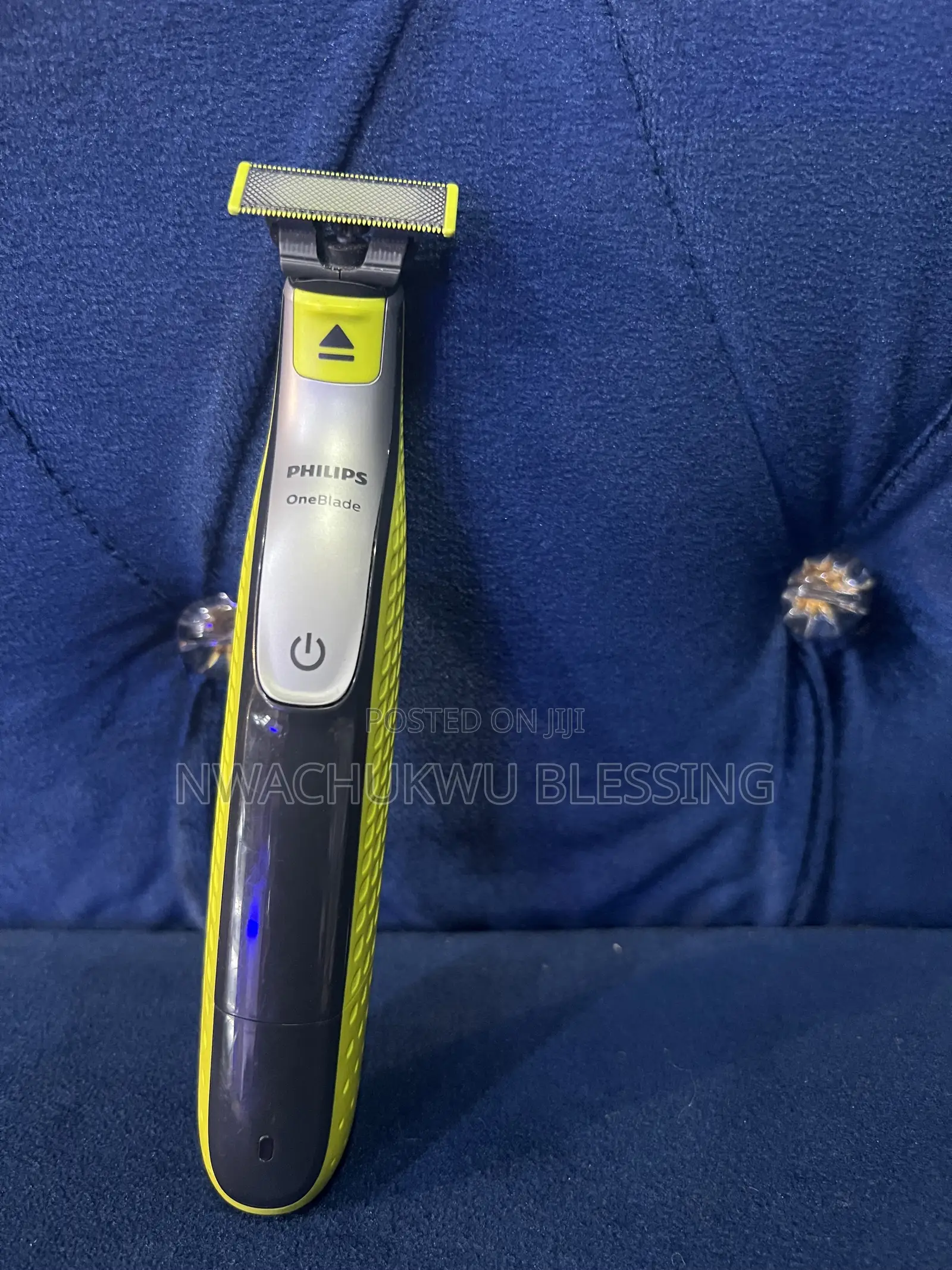 American Phillips Waterproof Clipper and Trimmer