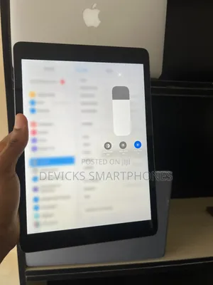 Apple iPad 10.2 (2021) 64 GB Gray