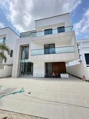 6bdrm Duplex in Admiralty, Lekki Phase 1 for sale