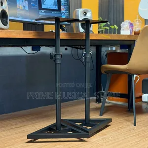Studio Monitor Stand