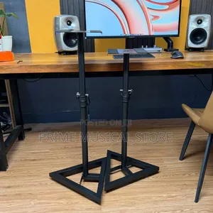 Studio Monitor Stand