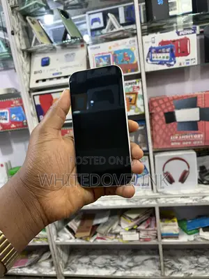 Apple iPhone 17 Pro 256 GB Silver
