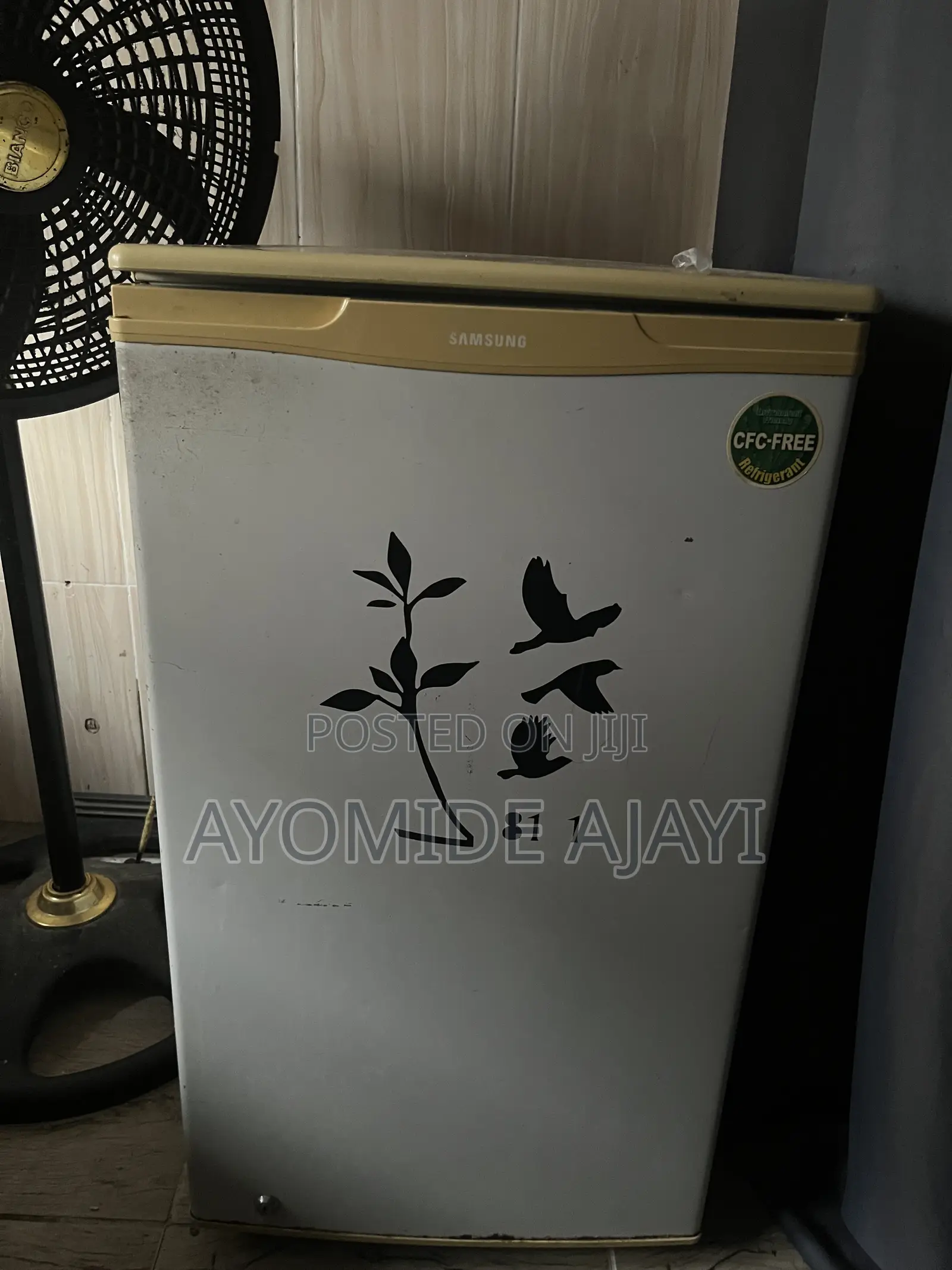 Fridge for Sell