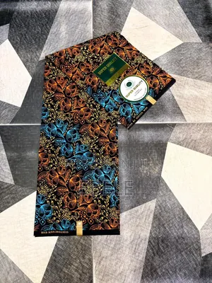 Mix Match Aso Ebi