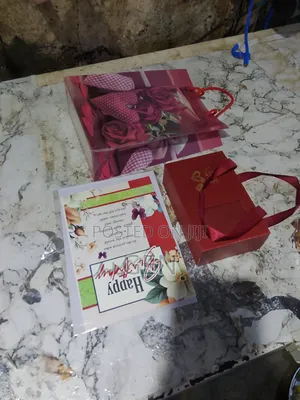 Birthday Surprise Gifts