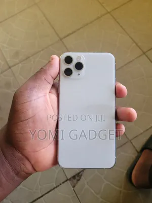 Apple iPhone 11 Pro 64 GB White