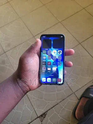Apple iPhone 11 Pro 64 GB White