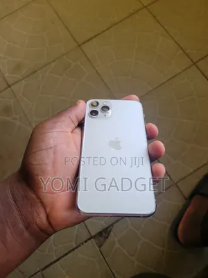 Apple iPhone 11 Pro 64 GB White