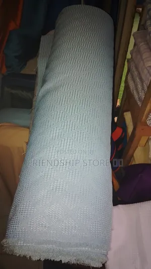 Quality Cubana Materials (Per Yard)