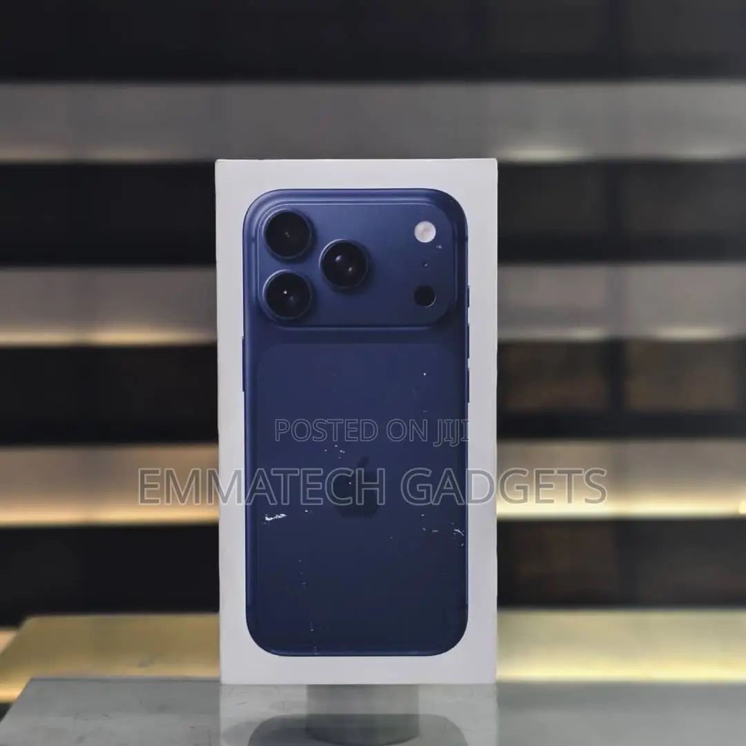 Apple iPhone 17 Pro Max 256 GB