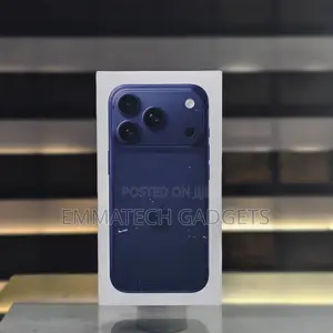 Apple iPhone 17 Pro Max 256 GB