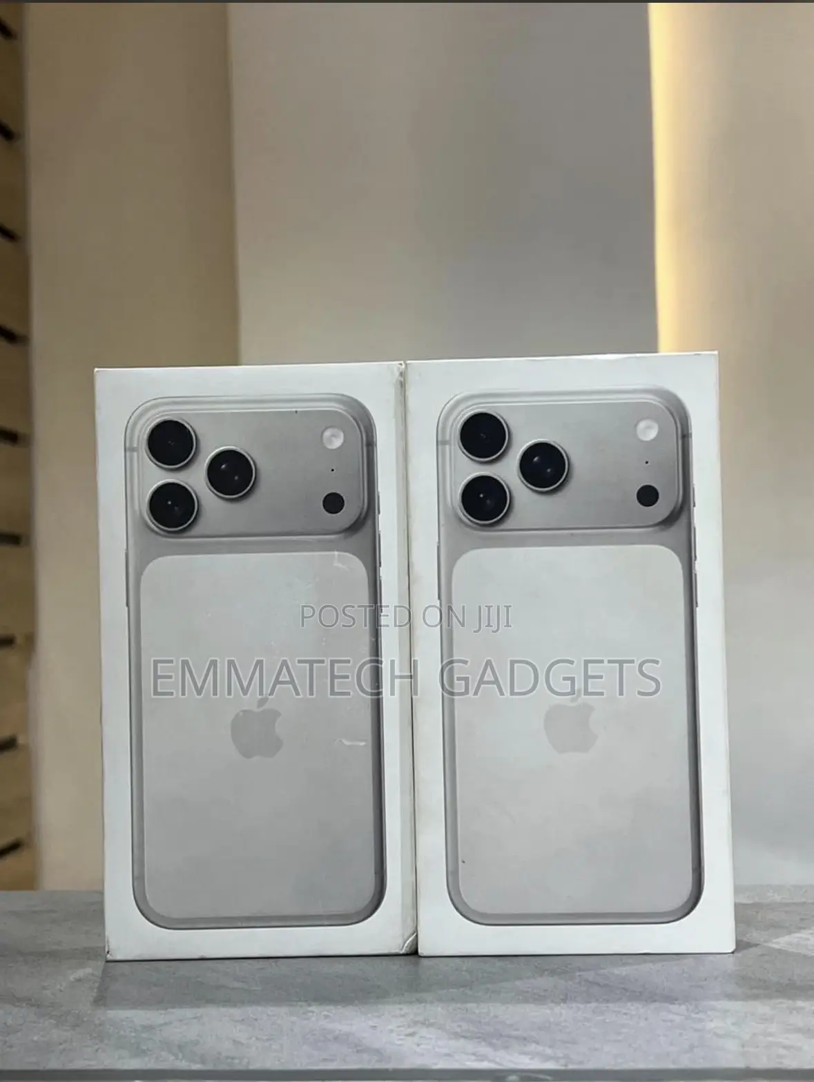 Apple iPhone 17 Pro Max 256 GB