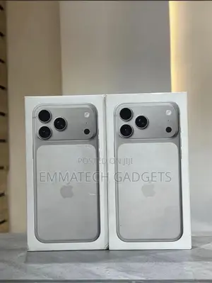 Apple iPhone 17 Pro Max 256 GB