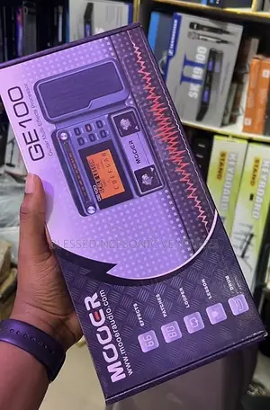 Guitar Effects