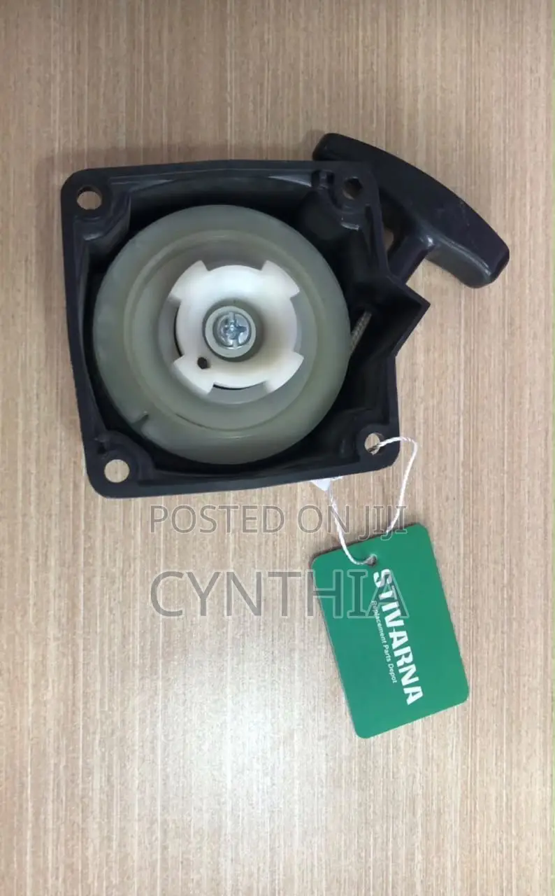 Brush Cutter Starter