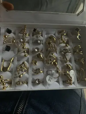 Necklace With Pendant