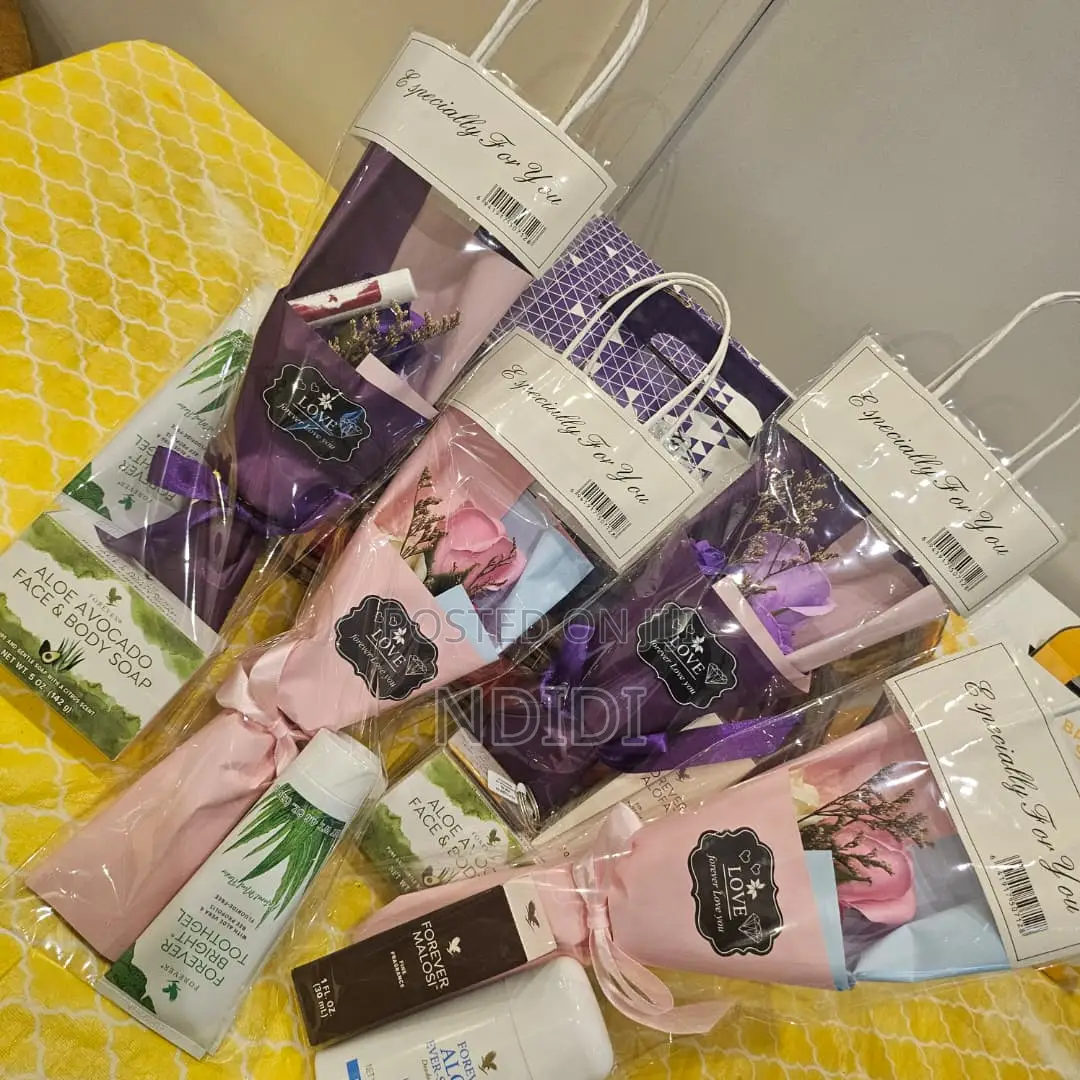Beauty Gift Pack