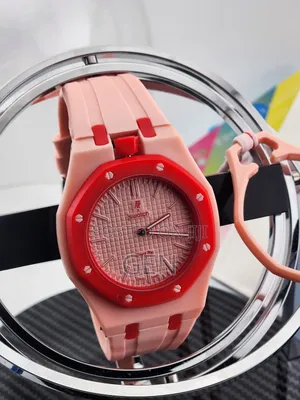 Ap Swatch
Comes With Box  
Royal Pop
Unisex 