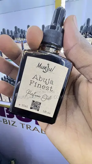 Munjul Abuja Finest