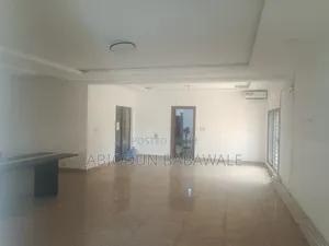 4bdrm Duplex in Wuye Abuja for rent