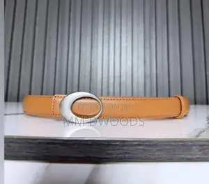 Ladies Belts