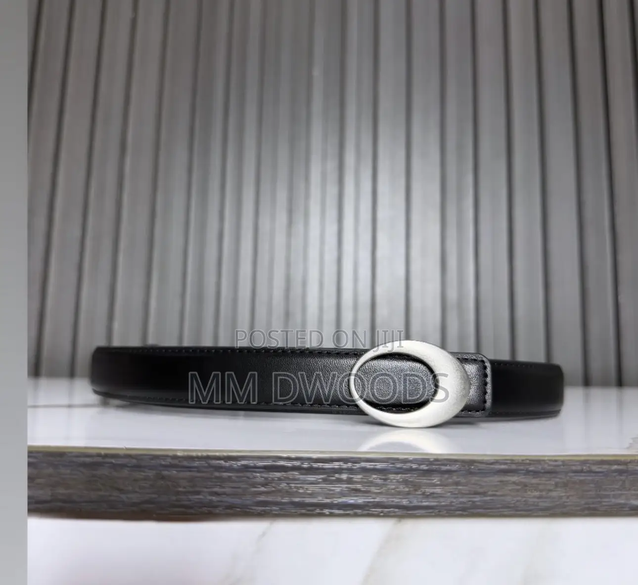Ladies Belts