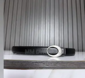 Ladies Belts