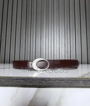 Ladies Belts