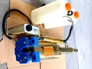 Fogging Machine