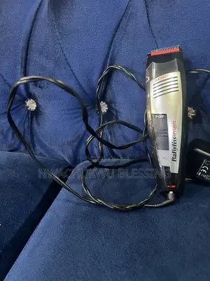 American Babyliss Waterproof Clipper