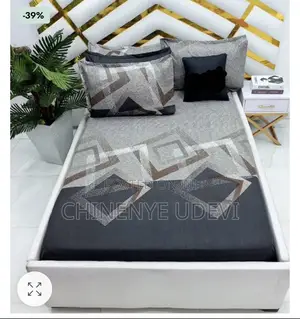 7/7 American Cotton Bedsheets