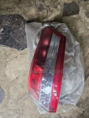 Backlight Camry 2010/2011