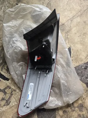 Backlight Camry 2010/2011