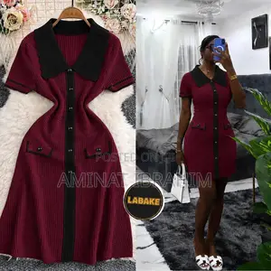 Luxury Gown