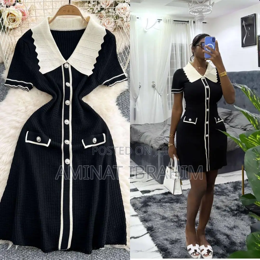 Luxury Gown