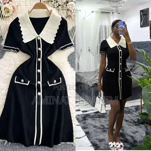 Luxury Gown