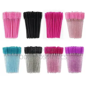 Mascara Wand