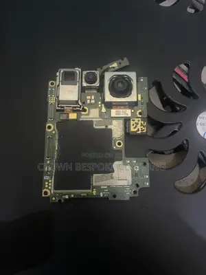 Infinix Zero X Pro 256 GB Gold