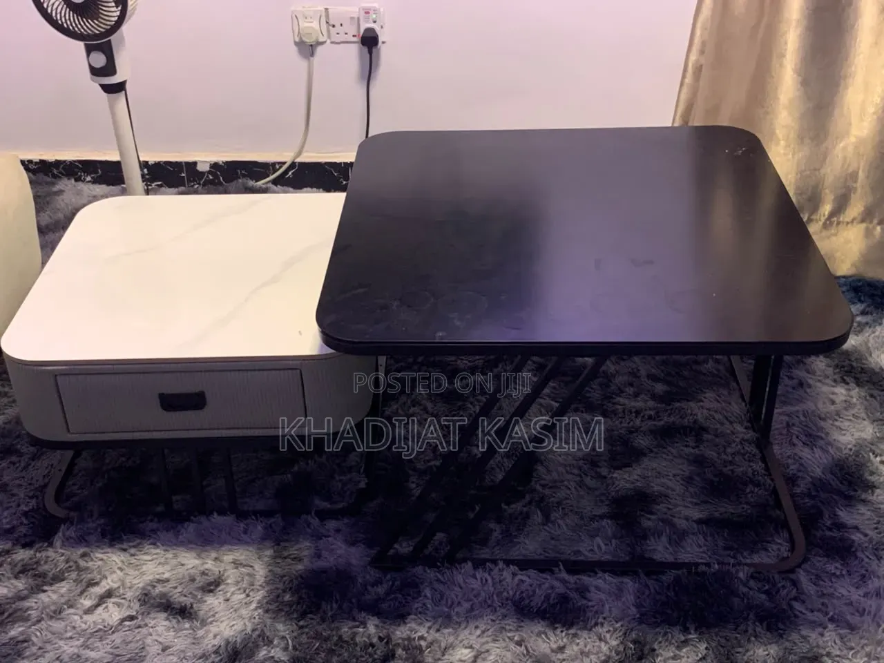 Center Table