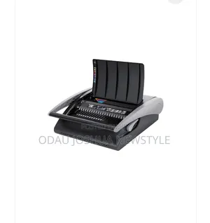 GBC Combbind C210 Binding Machine