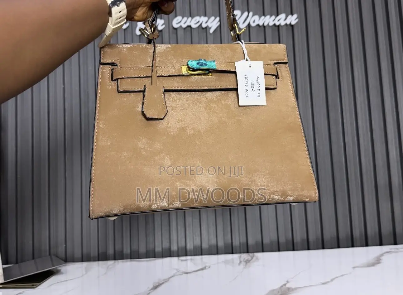 Animal Patterns Bags