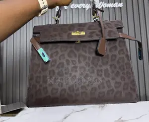 Animal Patterns Bags