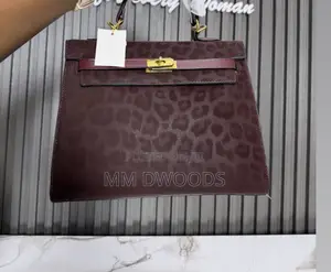 Animal Patterns Bags